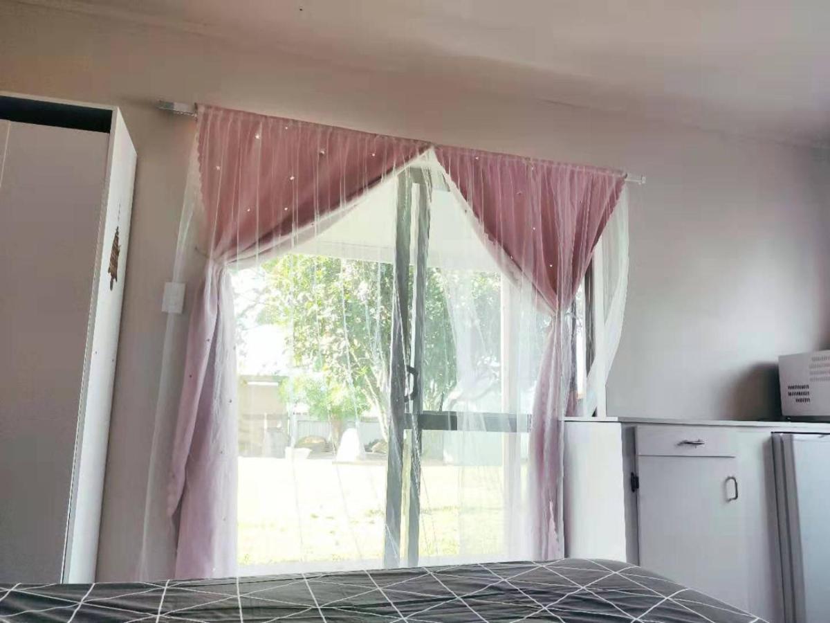 Nest With Bathroom On Brunskill Cambridge Ngoại thất bức ảnh