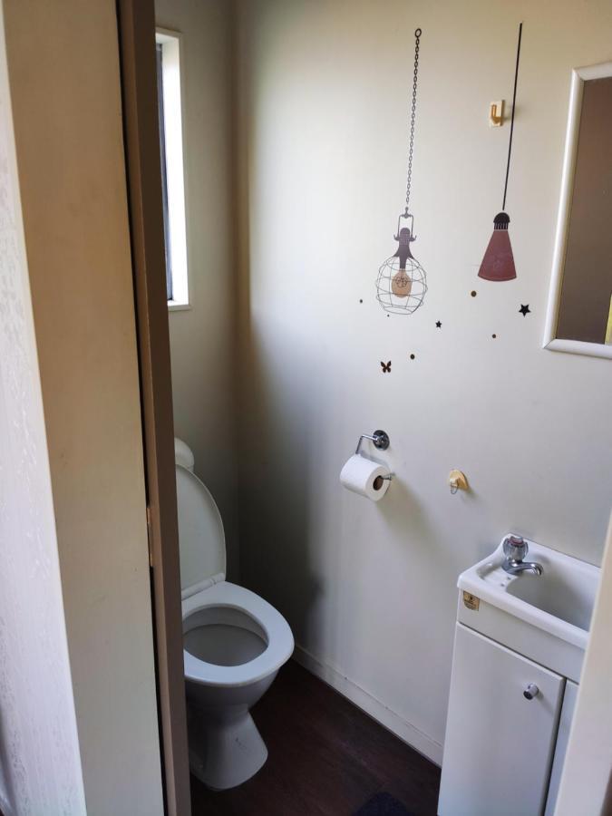 Nest With Bathroom On Brunskill Cambridge Ngoại thất bức ảnh