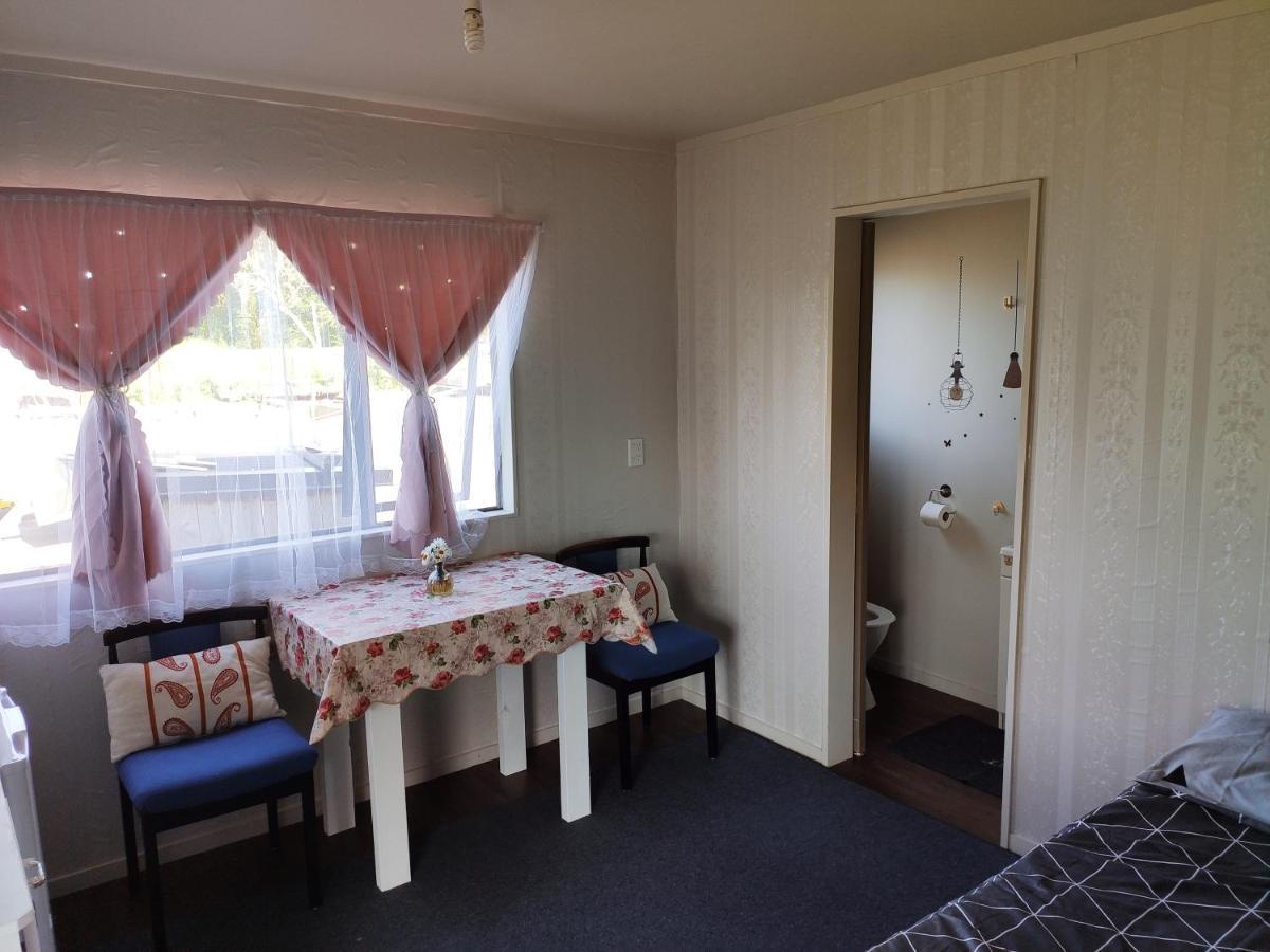 Nest With Bathroom On Brunskill Cambridge Ngoại thất bức ảnh